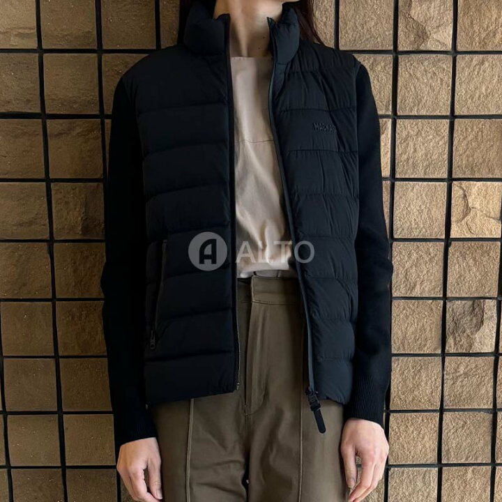 楽天市場】☆出荷の前にプレスをかけて配送☆ MACKAGE マッカージュ 