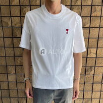 楽天市場】ami paris（Tシャツ・カットソー｜トップス）：メンズ 