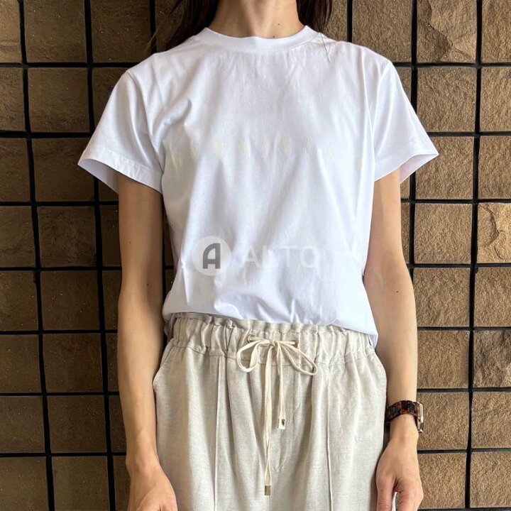 楽天市場】MM6 メゾンマルジェラ エムエムシックス MARGIELA6 コットン  