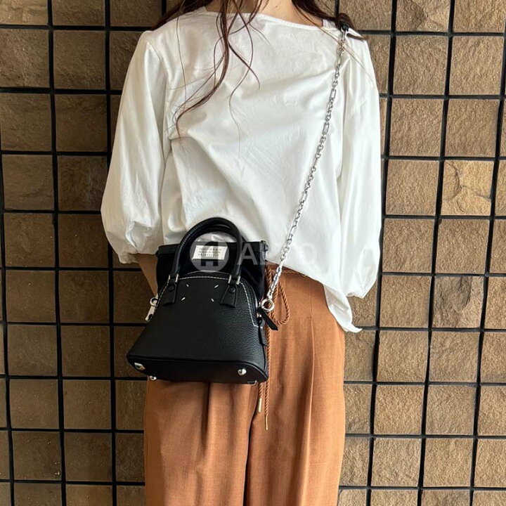 楽天市場】☆エントリーでポイント5倍(4/14 20:00～)☆Maison Margiela  