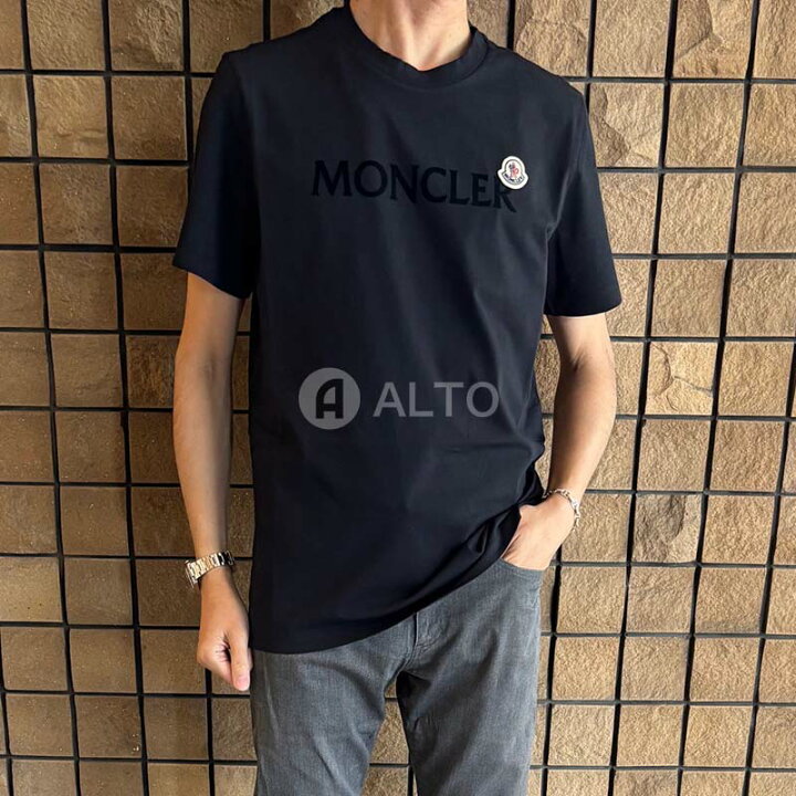 楽天市場】【2025春夏物入荷】☆1/30入荷☆MONCLER モンクレール  