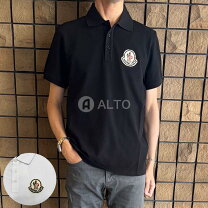 楽天市場】モンクレール ポロシャツ xs（ポロシャツ｜トップス 