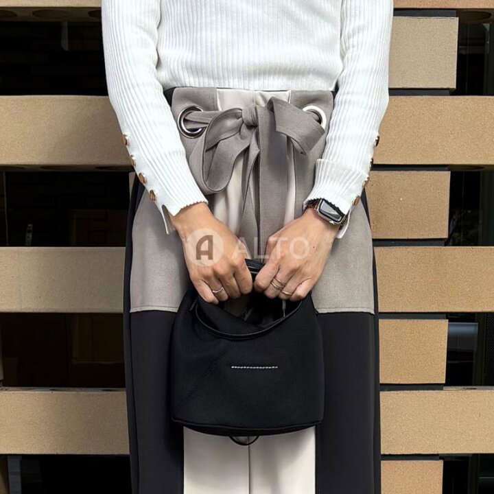 楽天市場】【2025秋冬物モデル】MM6 Maison Margiela エムエムシックス