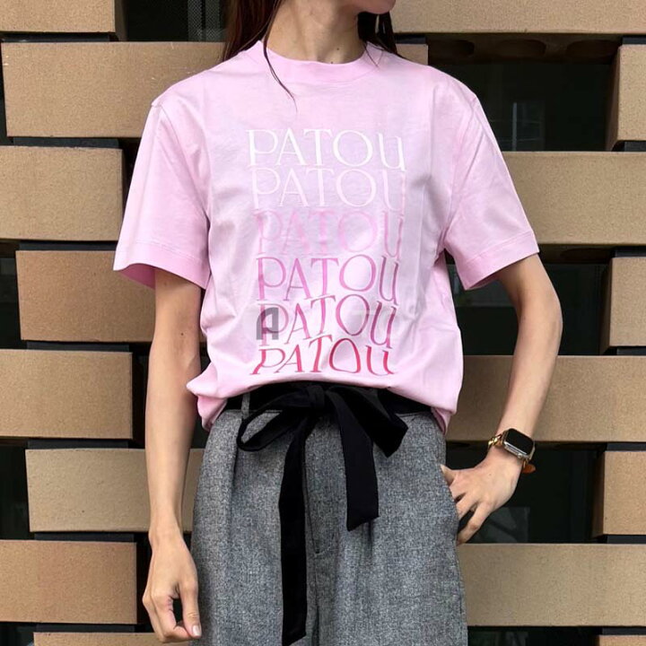 楽天市場】PATOU パトゥJE1129999 オーガニックコットン PATOU PATOU 