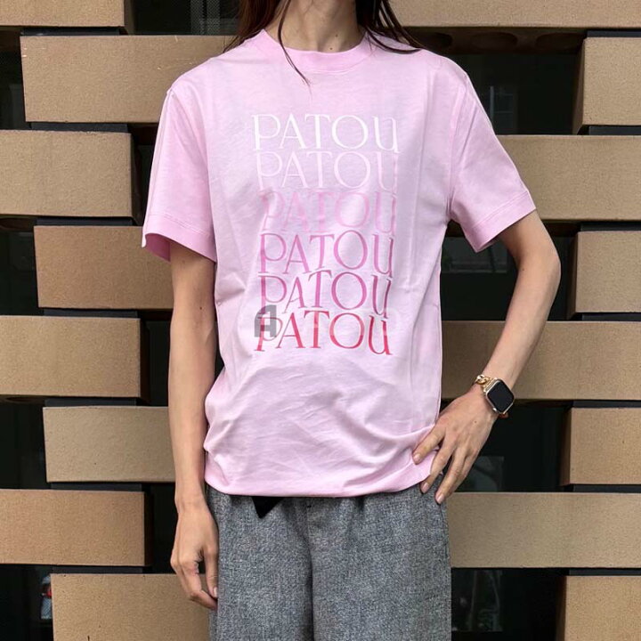 楽天市場】【2025春夏物モデル】☆3/26追加入荷☆ PATOU パトゥ 
