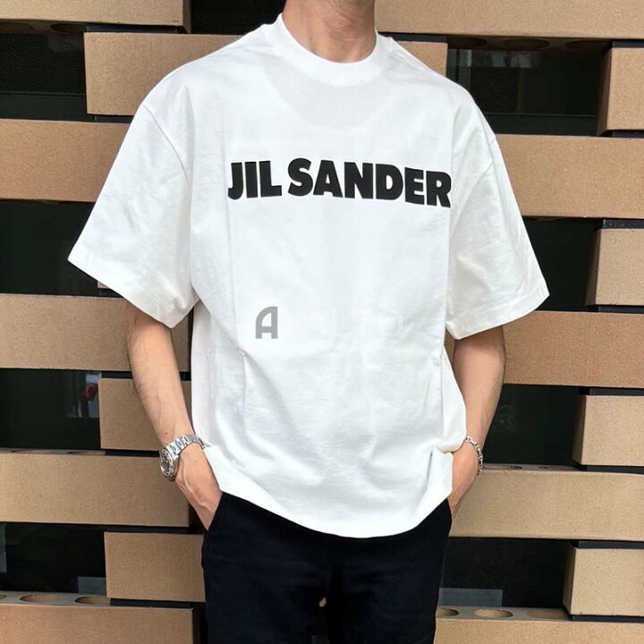 楽天市場】【2025春夏物モデル】☆3/25入荷☆ JIL SANDER ジルサンダー 