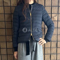 楽天市場】タトラス ダウン（レディースファッション）の通販