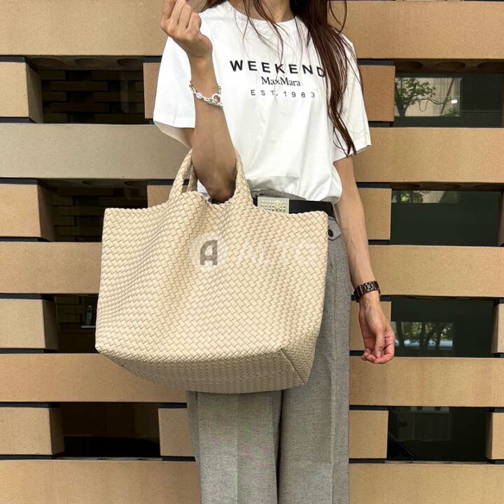 楽天市場】☆6/25入荷☆ NAGHEDI ナゲディ St. Barths Large Tote 