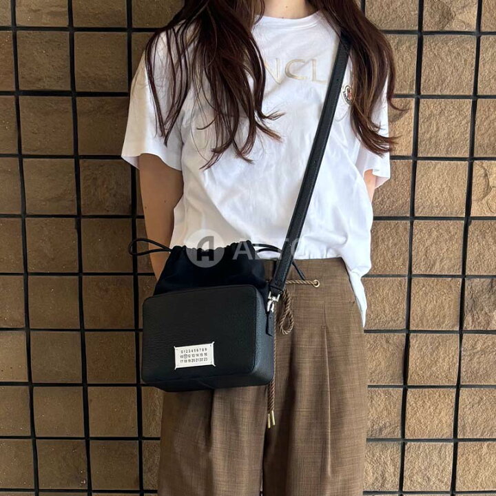 楽天市場】☆2024春夏入荷☆Maison Margielaメゾンマルジェラ 5AC 