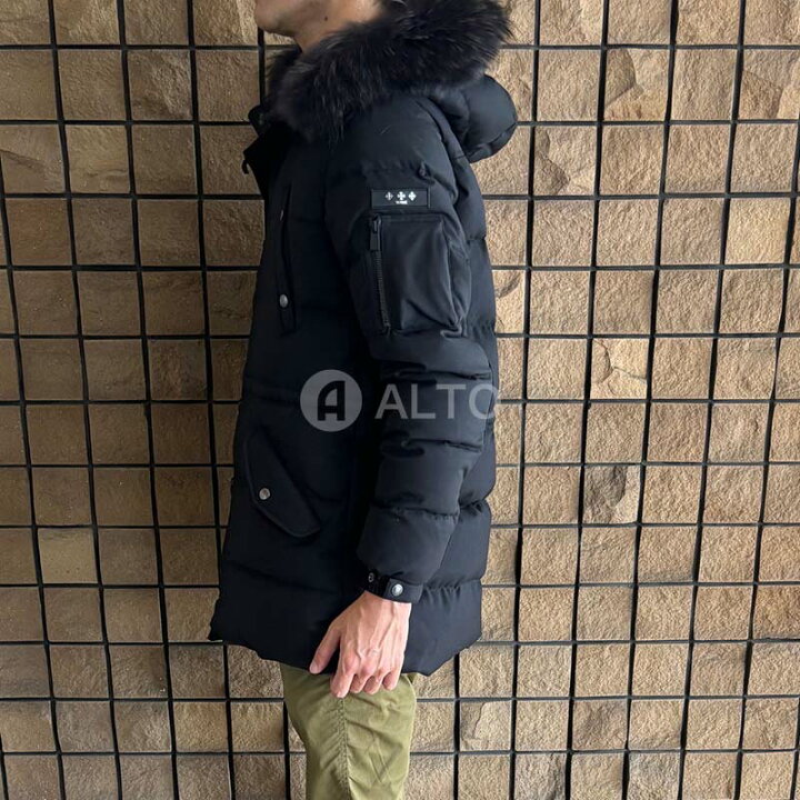 楽天市場】☆出荷の前にプレスをかけて配送☆TATRAS タトラス FONDO 