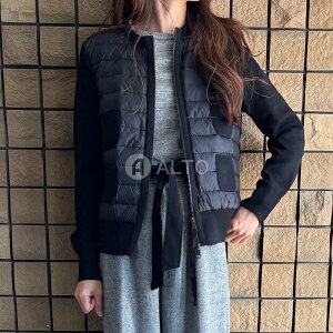 モンクレール(MONCLER) ショート レディースダウンジャケット | 通販 