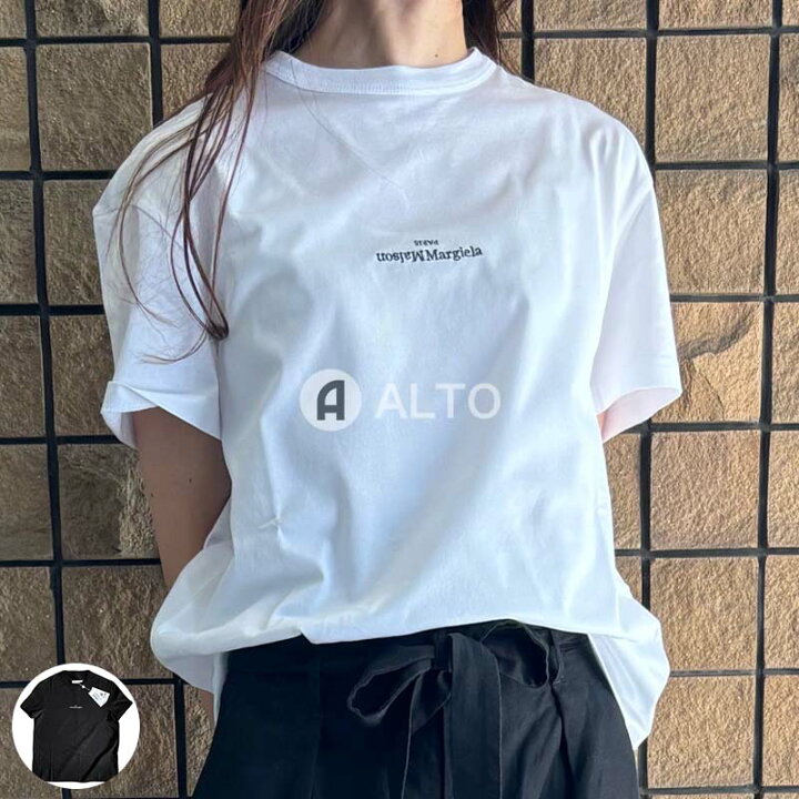 楽天市場】【2025春夏物モデル】Maison Margielaメゾンマルジェラちび  