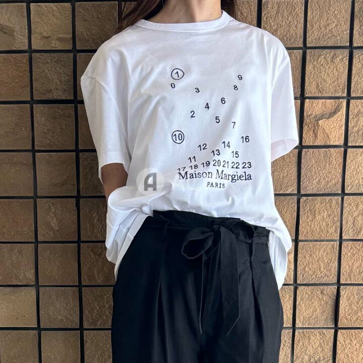 楽天市場】☆エントリーでポイント5倍(4/14 20:00～)☆Maison Margiela  