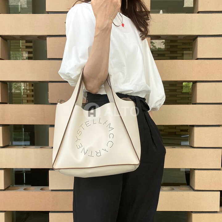 楽天市場】STELLA McCARTNEY ステラマッカートニー 513860 W8542 9000  