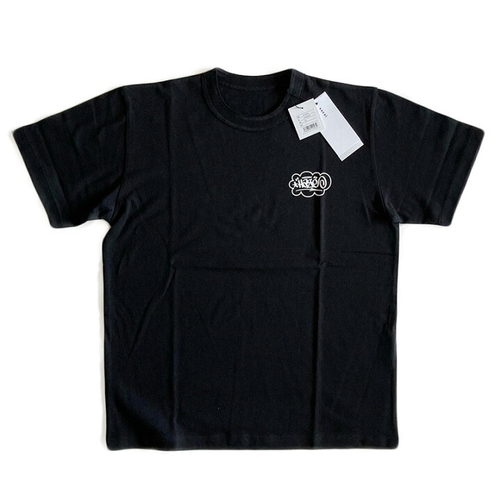 楽天市場】sacai サカイEric Haze サークルスター Tシャツ 23-0466S  