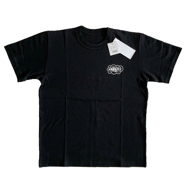 楽天市場】sacai サカイEric Haze ONEKINDWORD Tシャツ 23-0464Sメンズ  