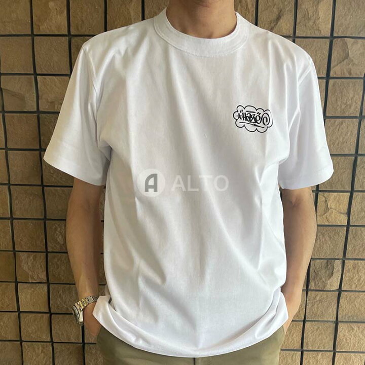 楽天市場】sacai サカイEric Haze サークルスター Tシャツ 23-0466S  