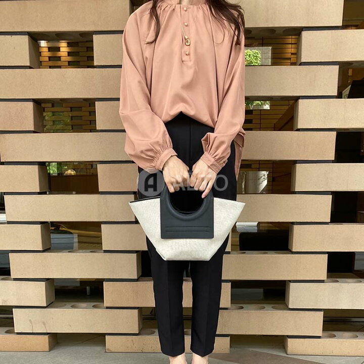 楽天市場】HEREU へリューWBS21CAMI001 CALA MINI TOTE BAG レディース 