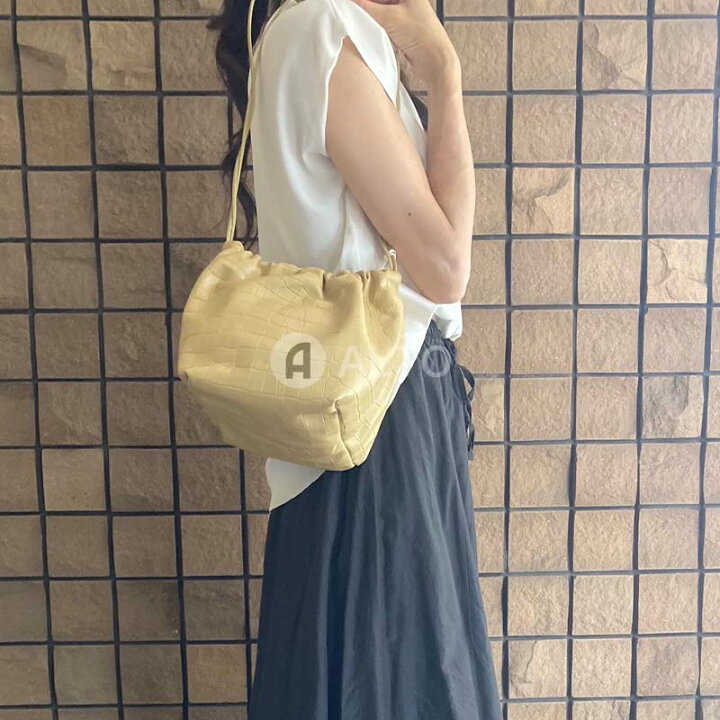 楽天市場】JIL SANDERジルサンダーダンプリング ショルダー 
