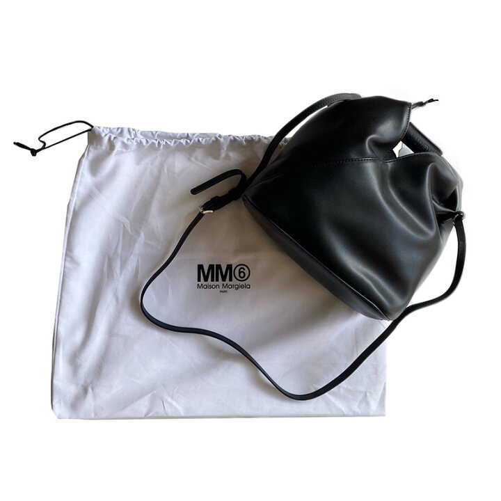楽天市場】【2025春夏物モデル】MM6 Maison Margiela エムエムシックス 