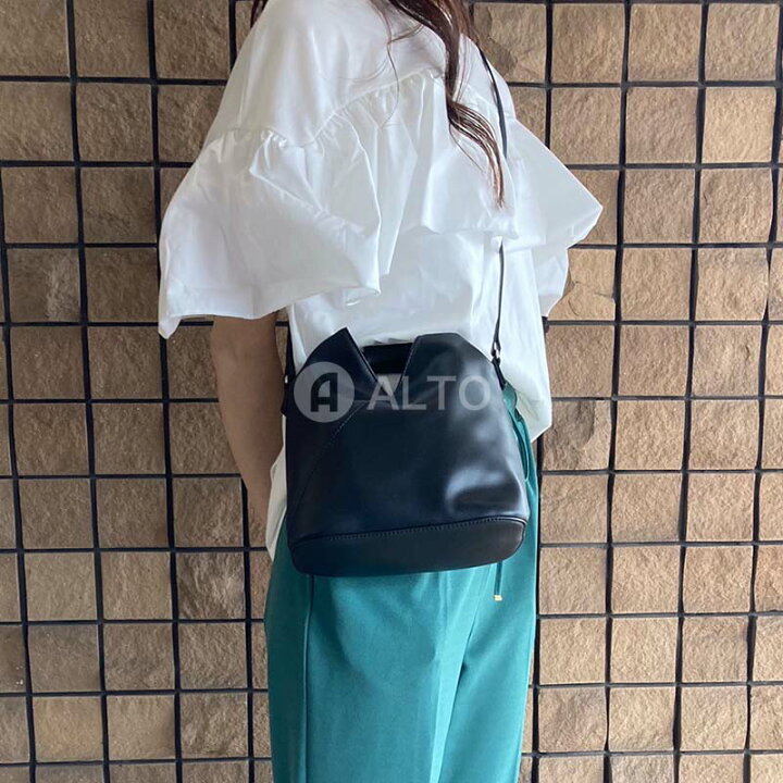 楽天市場】【2025春夏物モデル】MM6 Maison Margiela エムエムシックス  