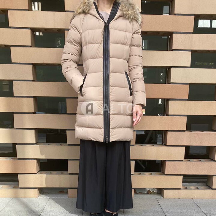 楽天市場】☆出荷の前にプレスをかけて配送☆ MACKAGE マッカージュ 