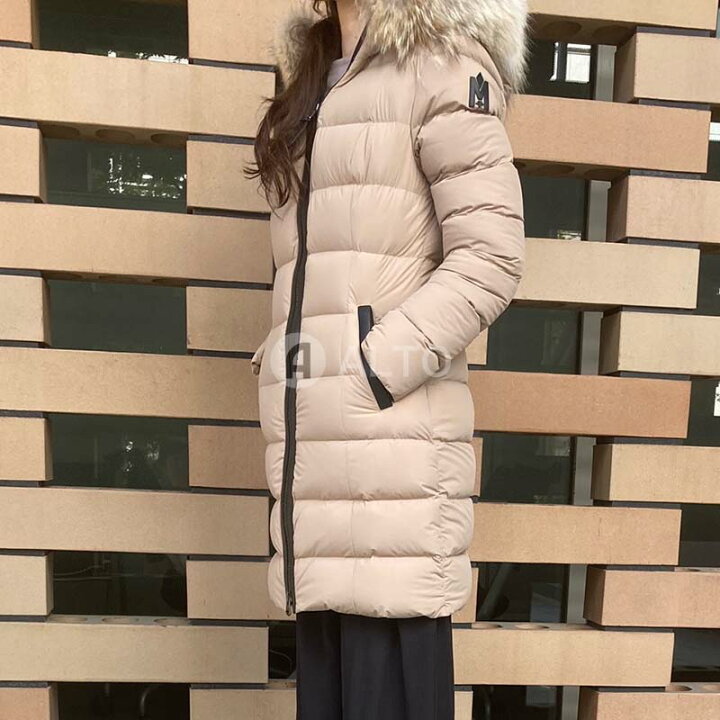 楽天市場】☆出荷の前にプレスをかけて配送☆ MACKAGE マッカージュ 