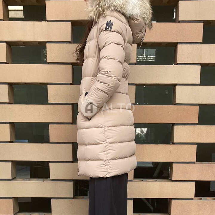 楽天市場】☆出荷の前にプレスをかけて配送☆ MACKAGE マッカージュ 