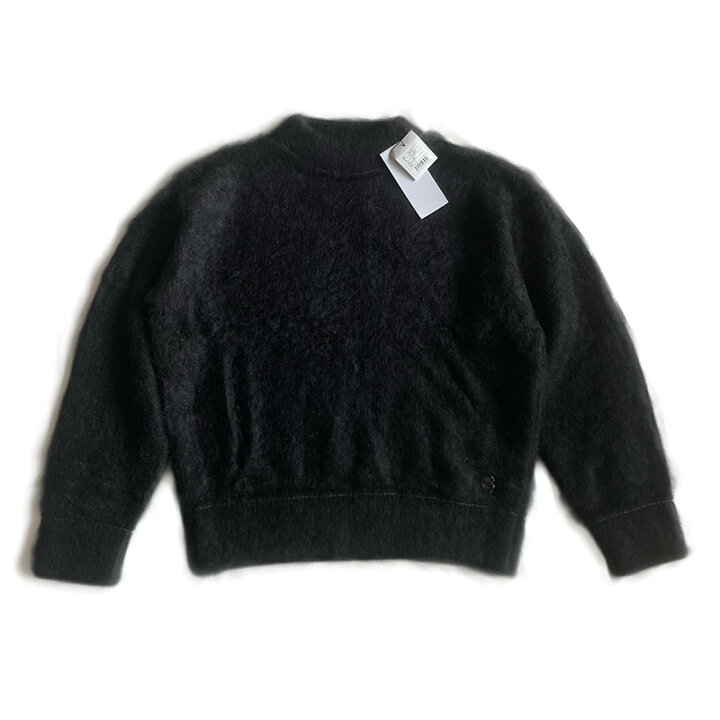 楽天市場】sacai サカイ S モヘヤ ニット プルオーバー SCM067 メンズ  