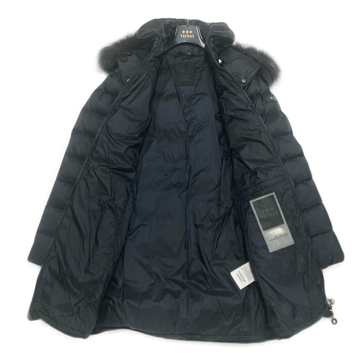 楽天市場】☆出荷の前にプレスをかけて配送☆ TATRAS タトラス SARMA 