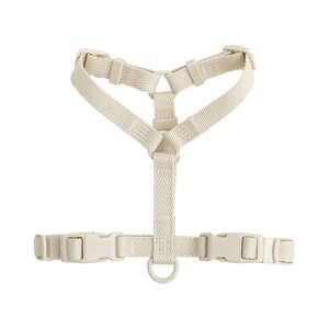 犬 ハーネス 脱げにくい 脱げない 負担が少ない 軽い かわいい おしゃれ ペット H型 小型犬-中型犬 散歩 お出かけ パステル 全4色 送料無料 首輪 子犬 超小型犬 成犬 愛犬 リード 老犬 Glucks