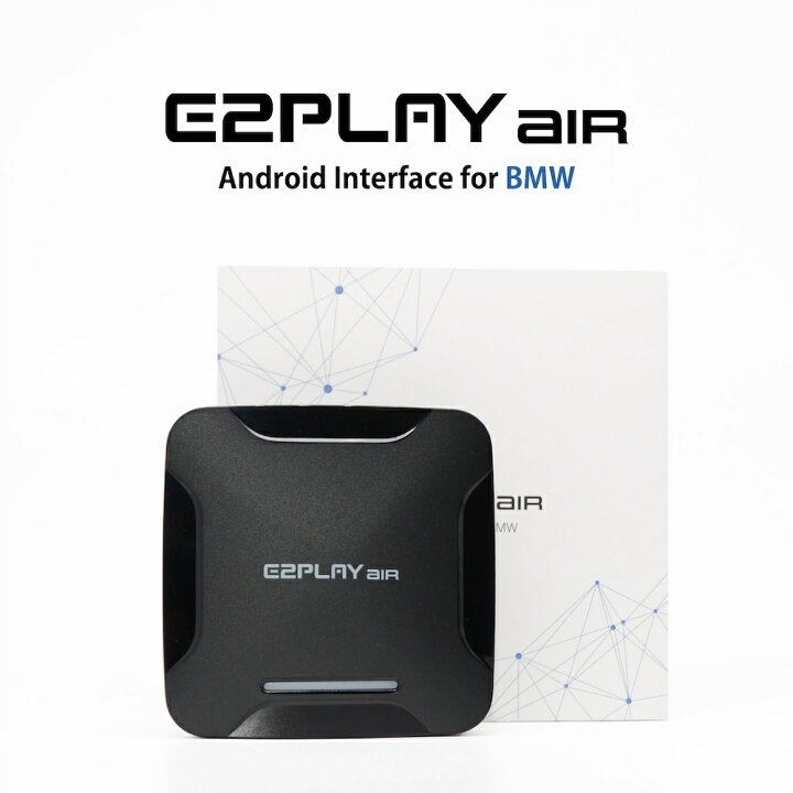 楽天市場】BMW MINI ワイヤレス CarPlay アンドロイドインターフェース 