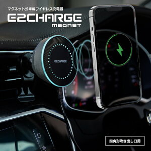 }OlbgԍڃCX[d (X}z z_[ CX `[W[ iPhone12 iPhone13 ő15W  Cz GAR o  Wireless Charger) E2CHARGE Magnet lp`op