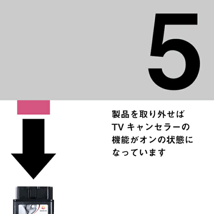 楽天市場】アウディ A3 (型式：8V) MMI TVキャンセラー＆デイライト 