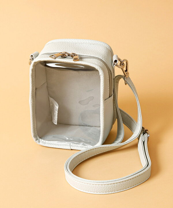 楽天市場】ショルダーバッグ レディース 斜めがけ かわいい 小さめ  