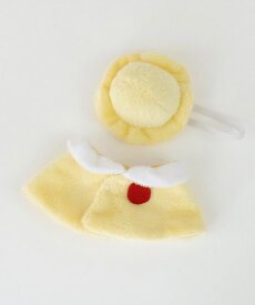 幼稚園 幼稚園制服 幼稚園帽 ぬいぐるみ ぬい撮り ぬい服 セット ぬいケープ ぬい活 推し活 可愛い キュート コスチューム アニメ