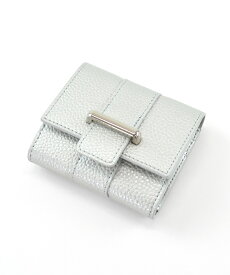 三つ折り財布 財布 ミニ財布 ウォレット ミニ 小さめ カード入れ ボックス型 ボックスコイン シンプル トラベル ドリュー