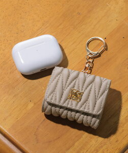 AirPods AirPodsP[X Jo[ CzP[X |[` ^   [ ~j  GA|bc Lg [WA