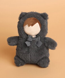 【10〜15cmぬい推奨】ぬいぐるみ ぬい 人形 マスコット ぬい活 ぬい撮り kpopdoll ぬい服 ドール ネコ ねこ 猫 ファー 推し活 ぽっちゃり ふとっちょ