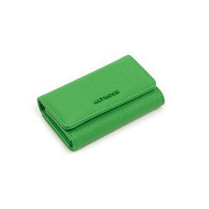 キーケース レディース メンズ シンプル おしゃれ スマートキー かわいい 革 皮 合皮 カード入れ カードケース エルフ