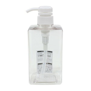 GR[ fBXyT[ PET|v{g p^ NA 600ml 0299-277