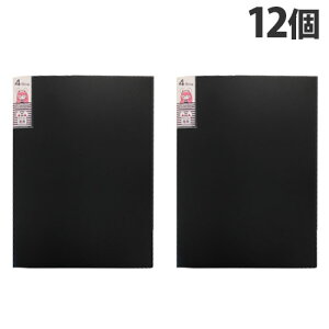 a򉻐 }CR 4OoC_[ ubN 12 XV-104BK RNV  oC_[ t@C [ ObY[