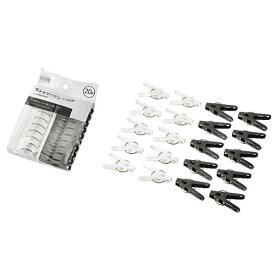 エコー金属 ランドリーピンチ 20P 洗濯用品 洗濯 ランドリー用品 物干し 洗濯物 洗濯ばさみ