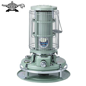 �A���W�� �Ζ��X�g�[�u �u���[�t���[���q�[�^�[ �O���[�� BF3913(G) �Η��� �Ζ� ���� �X�g�[�u ���g���w���������i�ꕔ�n�揜���j�x