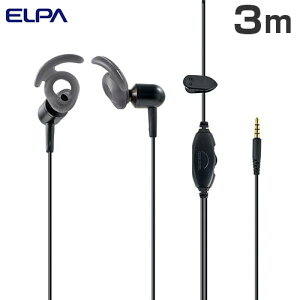 ELPA erp I[vCz 3m ubN OEP-TV30(BK) er Cz L  I[vC[  