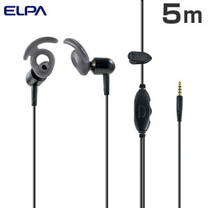 ELPA erp I[vCz 5m ubN OEP-TV50(BK) er Cz L  I[vC[  