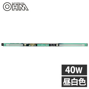 OHM LEDu ǌ` O[X^[^[` 40` F 1{ LDF40SSEN/18/25-U