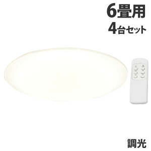 LED�V�[�����O���C�g ���� 6���p 4��Z�b�g HLCL-600(K) �V�[�����O���C�g �V��Ɩ� �Ɩ� led �����R�� HIRO�w���������i�ꕔ�n�揜���j�x