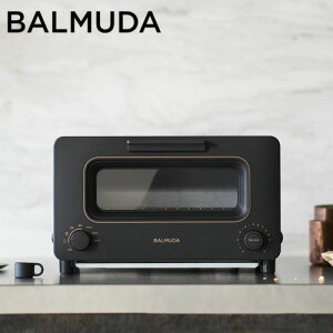wixo~[_ X`[g[X^[ The Toaster ubN K11A-BK X`[ g[X^[ Hp BALMUDA UEg[X^[wiꕔn揜jx