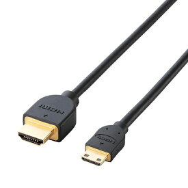 イーサネット対応HDMI-Miniケーブル(A-C) DH-HD14EM30BK【代引不可】